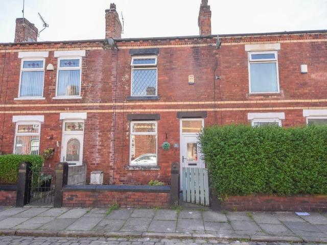 House for rent in Ince-in-Makerfield, Wigan