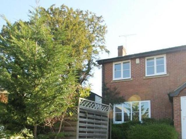 House for rent in Lyons, Greater London