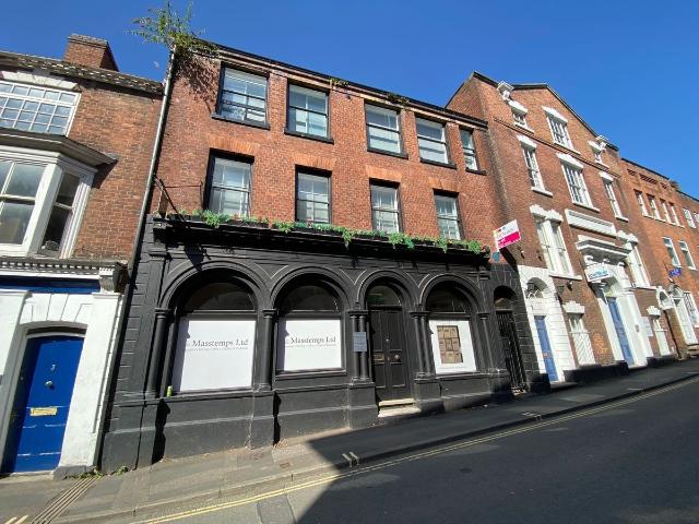 Room for rent in Rushock, Worcestershire