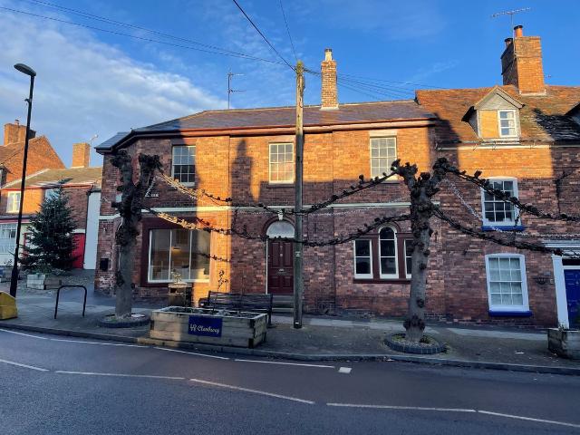 House for rent in Cleobury Mortimer, Shropshire