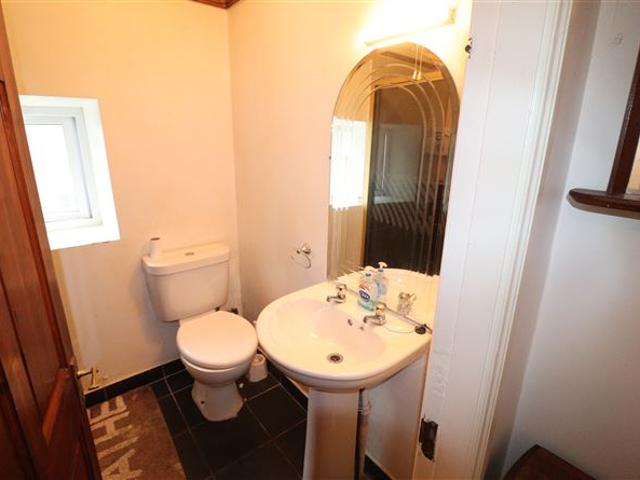 Terraced House for sale in Caher, South Tipperary
