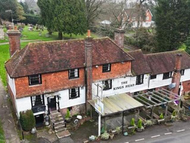 House for sale in City of London, Greater London