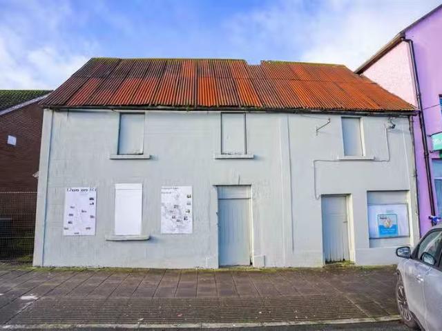 House for sale