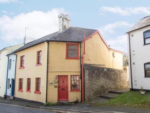 House for sale in Floodgates