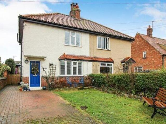 House for sale in North Yorkshire