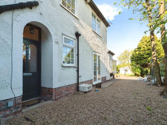 House for rent in Kirkby-in-Ashfield, Ashfield