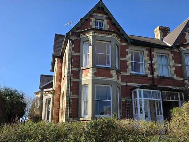House for rent in Knighton