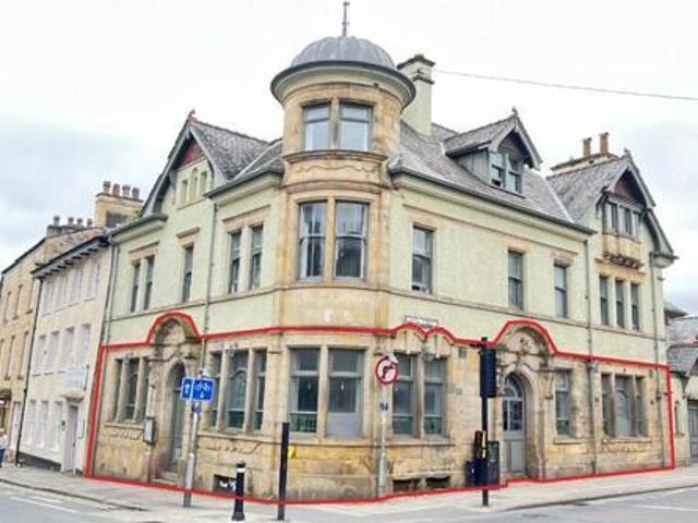House for rent in Moorlands, Bare