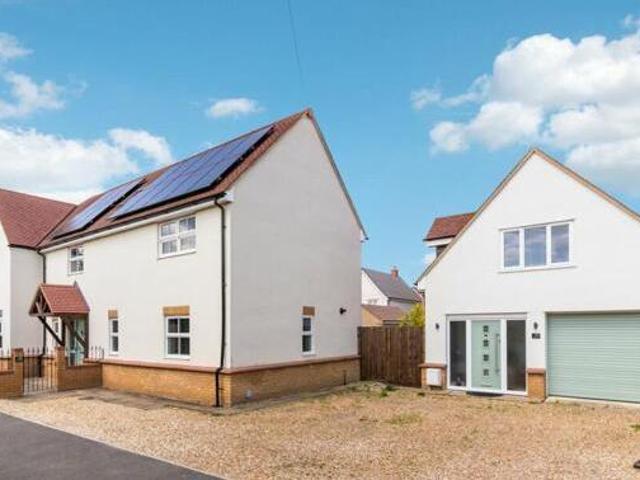 House for sale in Biggleswade, Bedfordshire