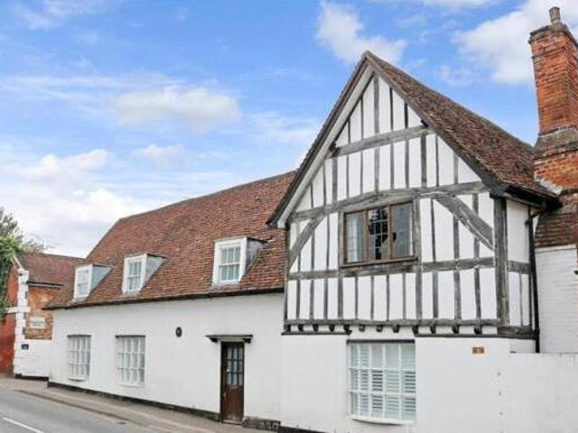 House for sale in Leatherhead, Mole Valley