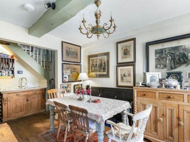 House for sale in Ledbury, Herefordshire