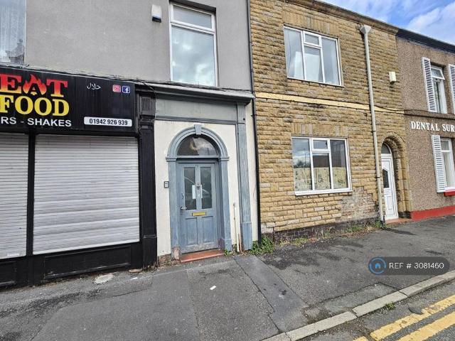 Apartment for rent in Leigh, Wigan