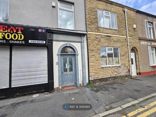 Apartment for rent in Leigh, Wigan