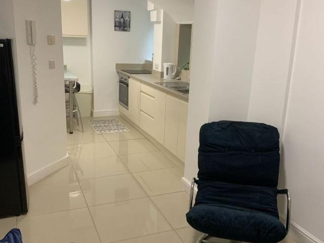 House for rent in Old Lenton, Haddon