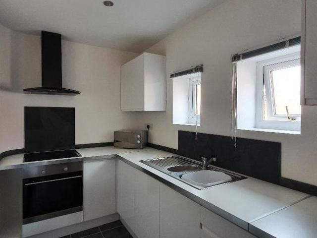 Apartment for rent in Old Lenton, Haddon