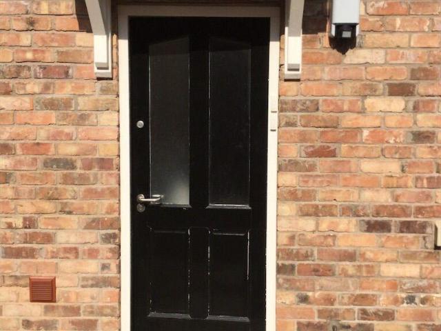 Apartment for rent in Old Lenton, City of Nottingham