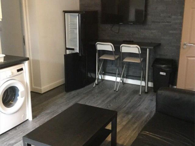 Apartment for rent in Old Lenton, City of Nottingham