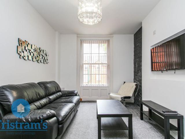 House for rent in Old Lenton, City of Nottingham
