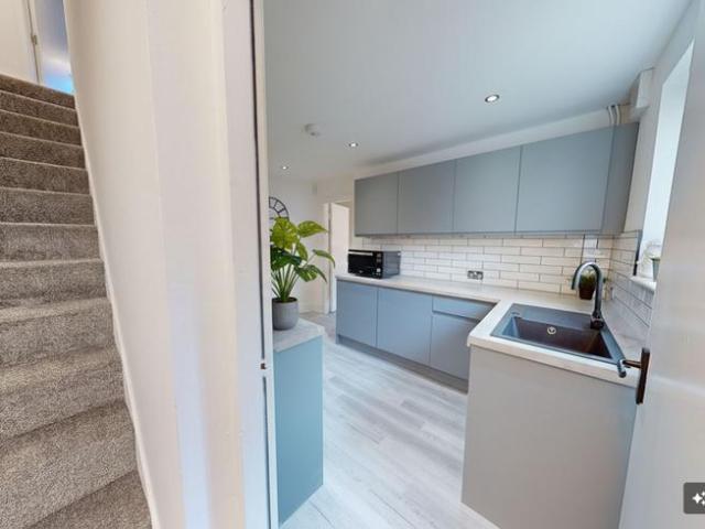 House for rent in Old Lenton, Haddon