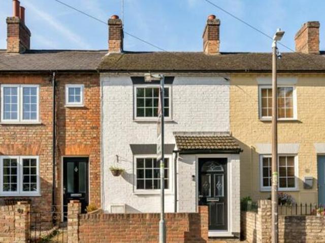 House for sale in Lyons, Greater London