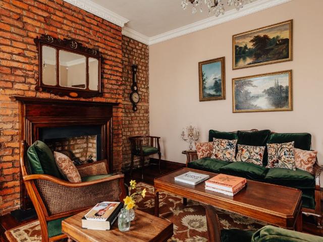 Apartment for rent in Paddington, Greater London