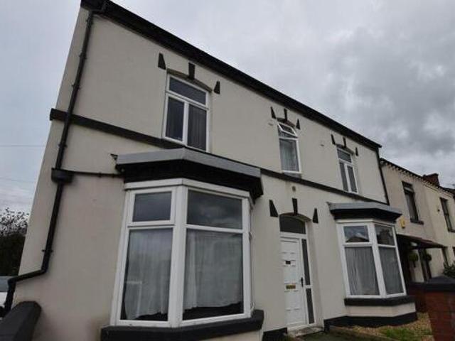 House for rent in Bare, Lancashire
