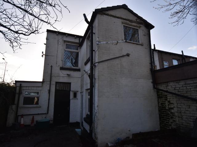 Apartment for rent in Lee Bank, Greater Manchester