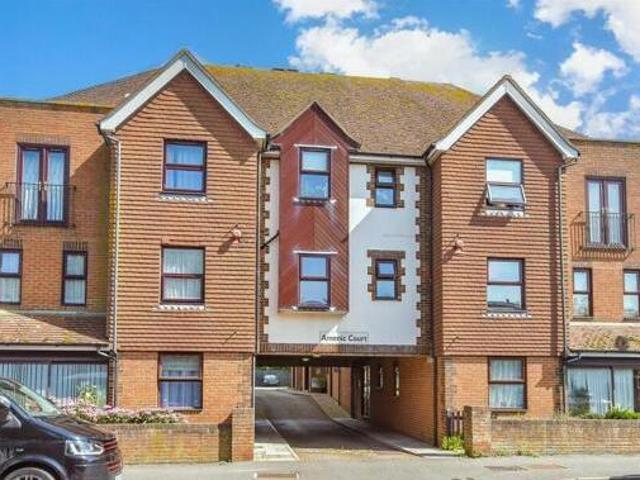 House for sale in Clapham, West Sussex