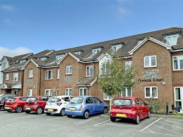 House for sale in Clapham, West Sussex