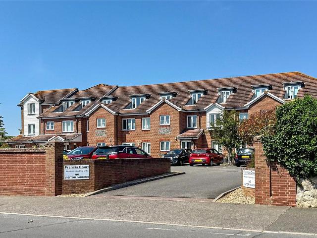 Apartment for rent in Littlehampton, Arun