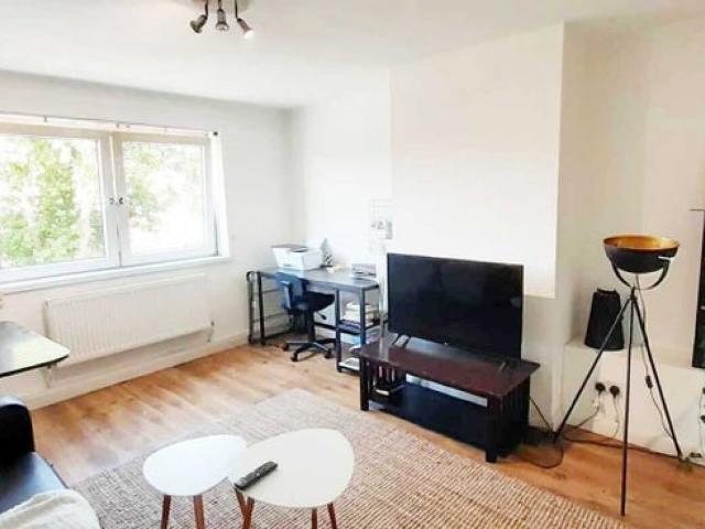 Apartment for rent in West Ham, Greater London