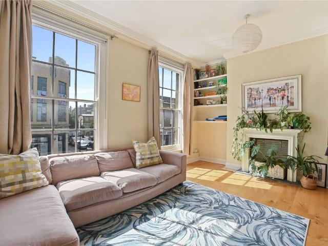 Apartment for rent in Paddington, Greater London