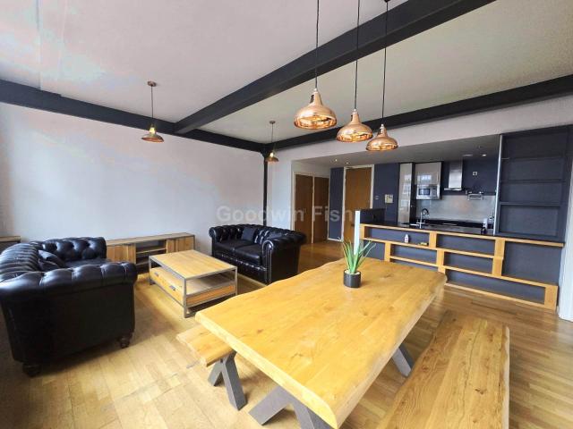 Apartment for rent in City Centre, Georgia
