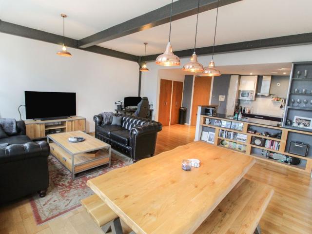Apartment for rent in City Centre, Georgia