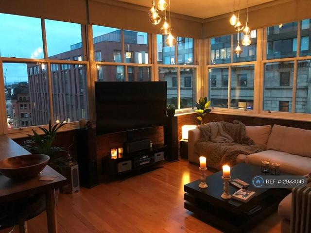 Apartment for rent in City Centre, Georgia