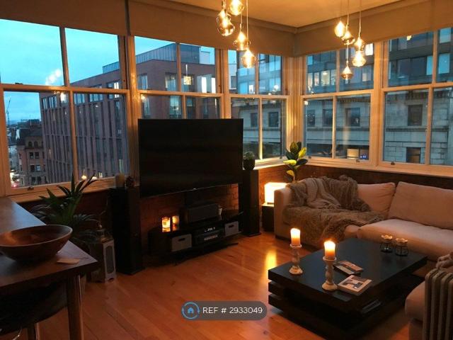 Apartment for rent in City Centre, Georgia