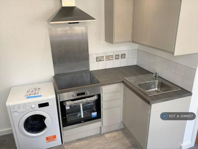 Apartment for rent in Mansfield Woodhouse, Mansfield