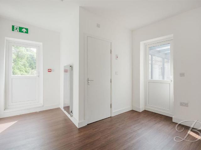 Studio for rent in Mansfield Woodhouse, Mansfield