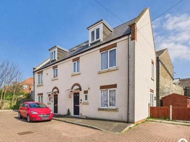House for sale in Margate Old Town, Acol