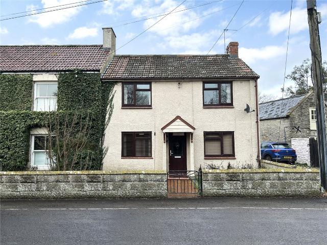 House for rent in Mark
