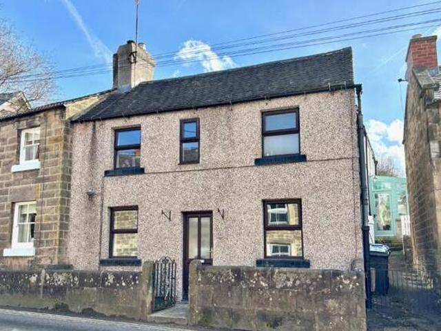 House for sale in Froggatt, East Midlands