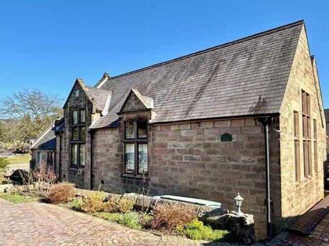 House for sale in Froggatt, East Midlands
