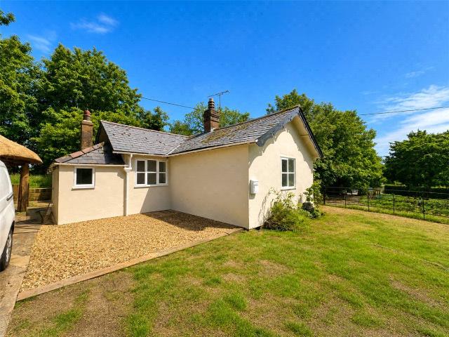 House for rent in Hampshire
