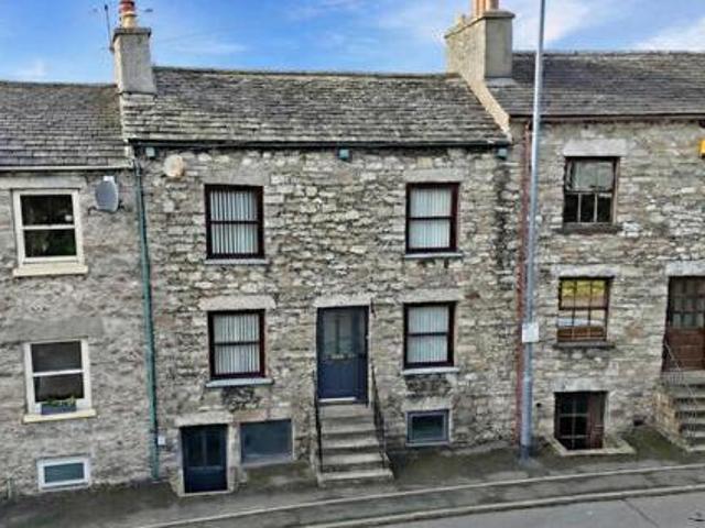 House for sale in Milnthorpe