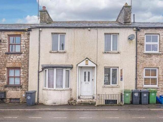 House for sale in Milnthorpe