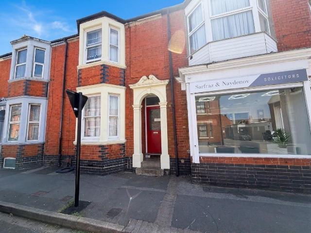 Apartment for rent in Old Wolverton, Milton Keynes