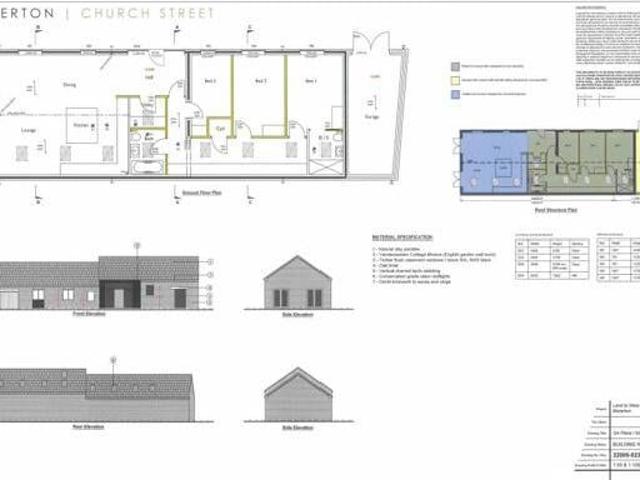 House for sale in Lyons, Greater London