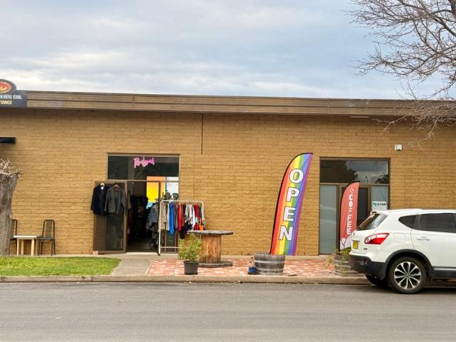 Office for rent in Kiora, New South Wales