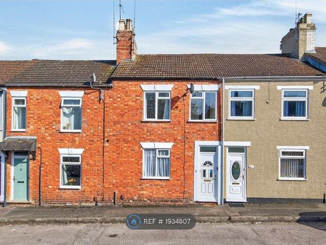 House for rent in Old Wolverton, Milton Keynes