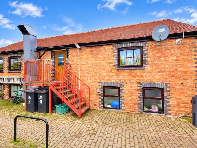 Apartment for rent in Newent, Forest of Dean